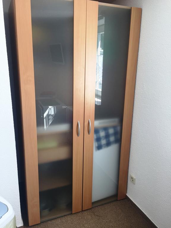 Garnbacher Hof Dış mekan fotoğraf