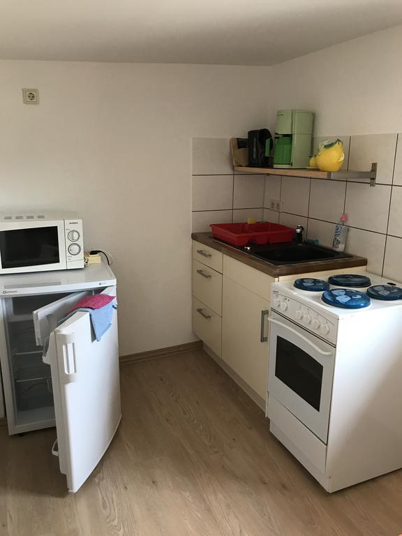 Garnbacher Hof Dış mekan fotoğraf