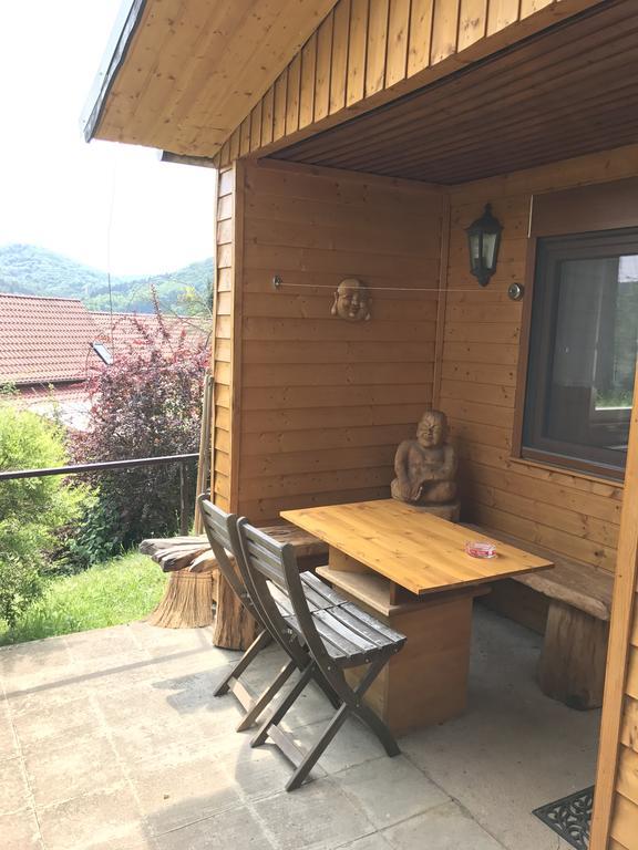 Garnbacher Hof Dış mekan fotoğraf